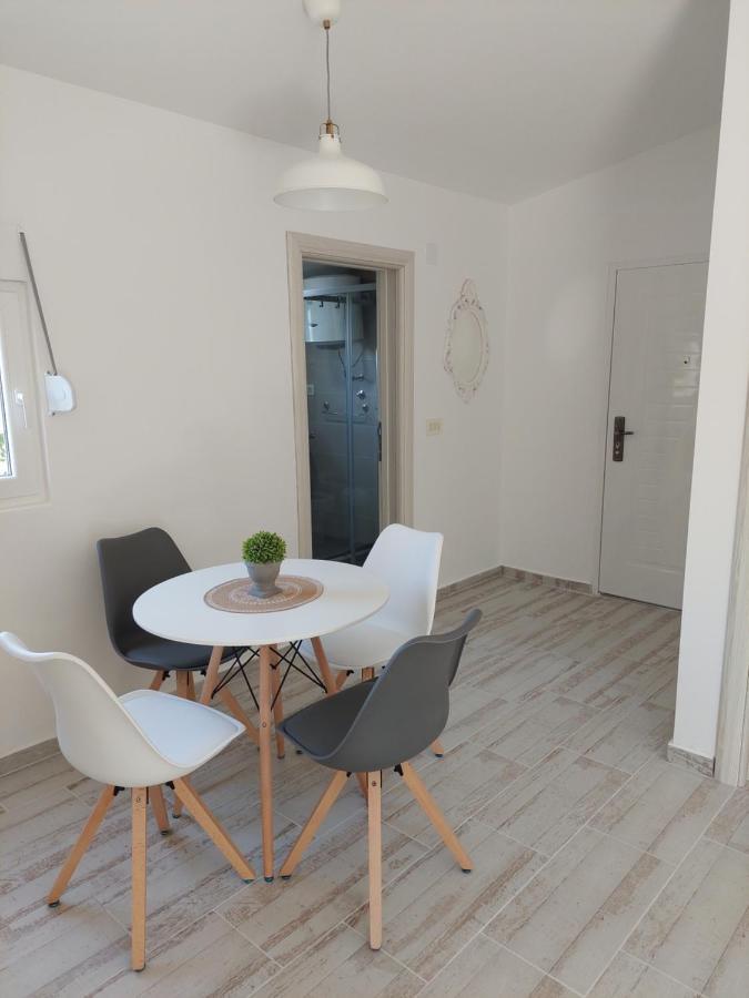 Apartmani.Сутоморе Экстерьер фото