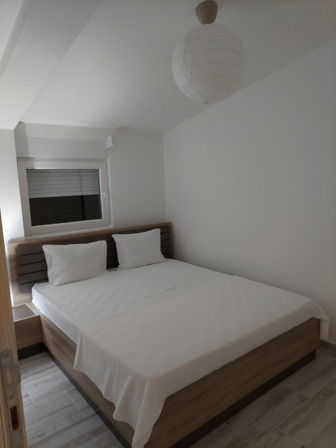 Apartmani.Сутоморе Экстерьер фото