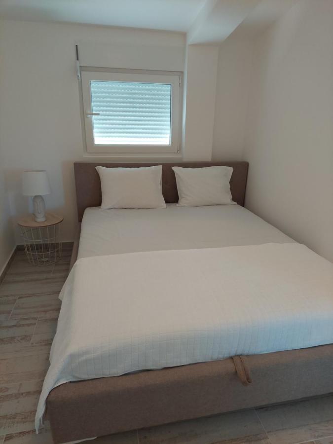 Apartmani.Сутоморе Экстерьер фото