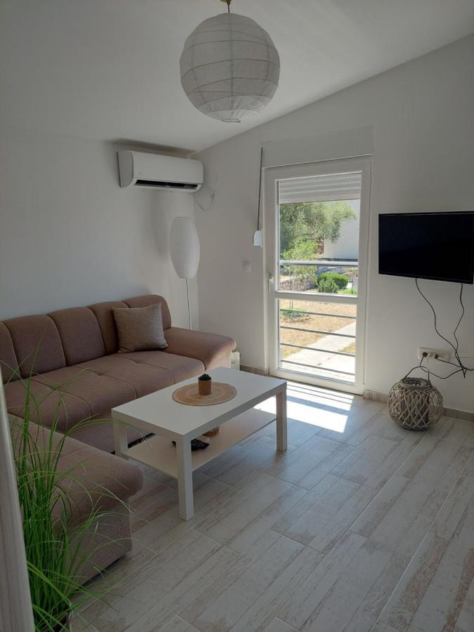 Apartmani.Сутоморе Экстерьер фото