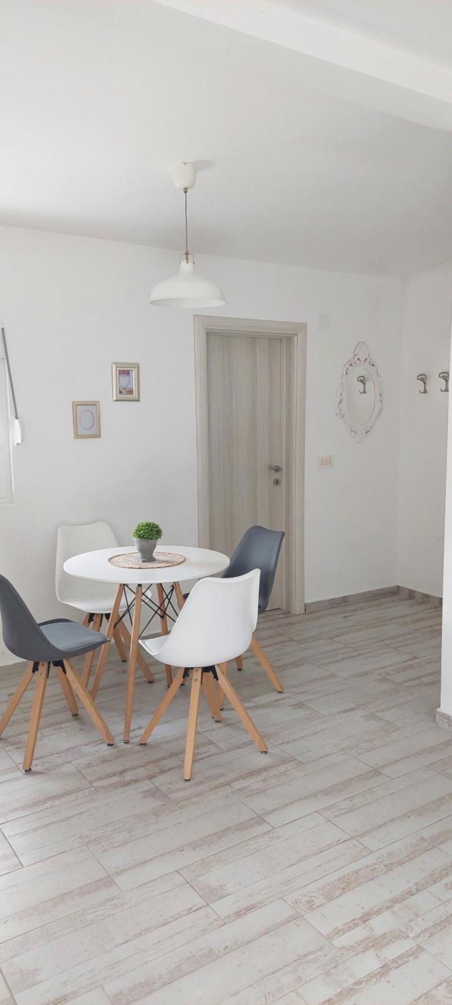 Apartmani.Сутоморе Экстерьер фото