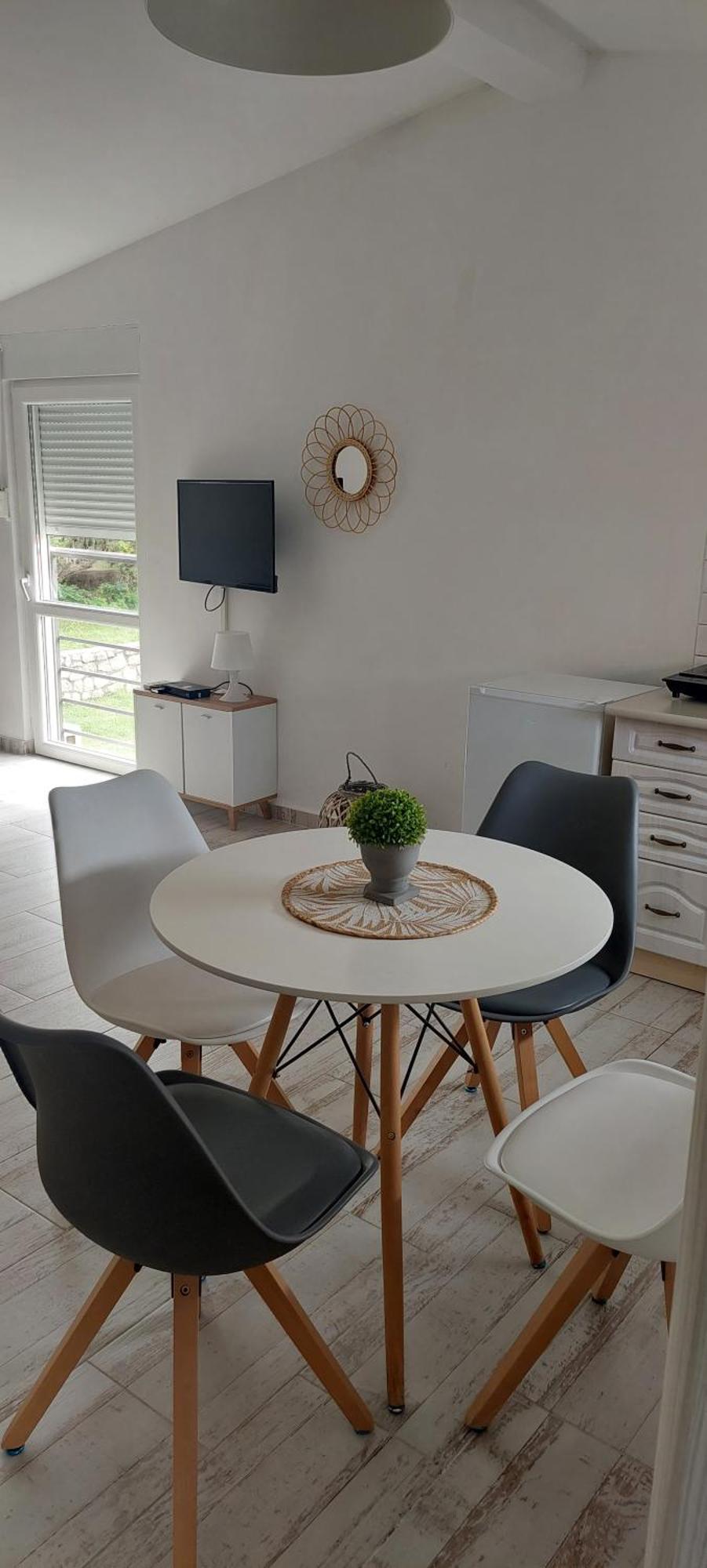 Apartmani.Сутоморе Экстерьер фото