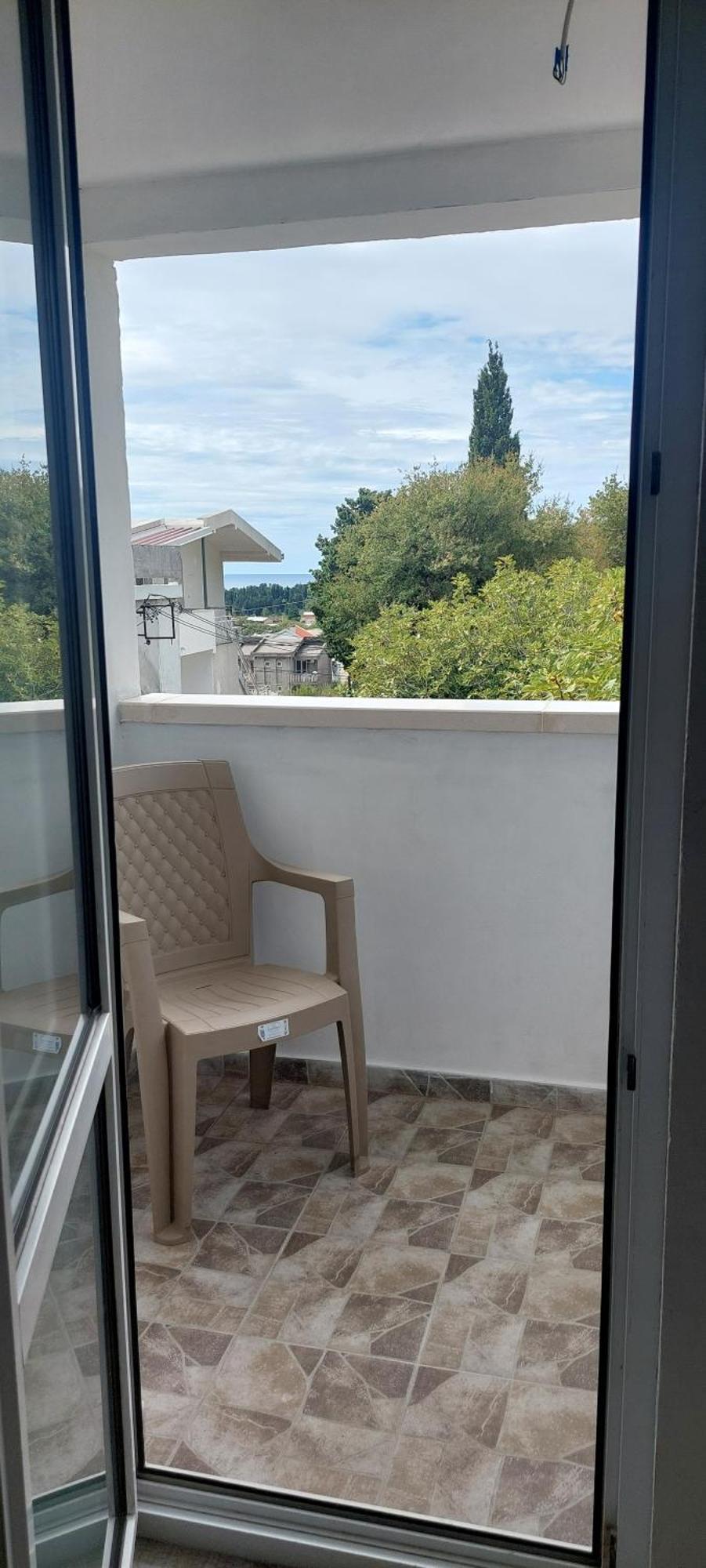 Apartmani.Сутоморе Экстерьер фото