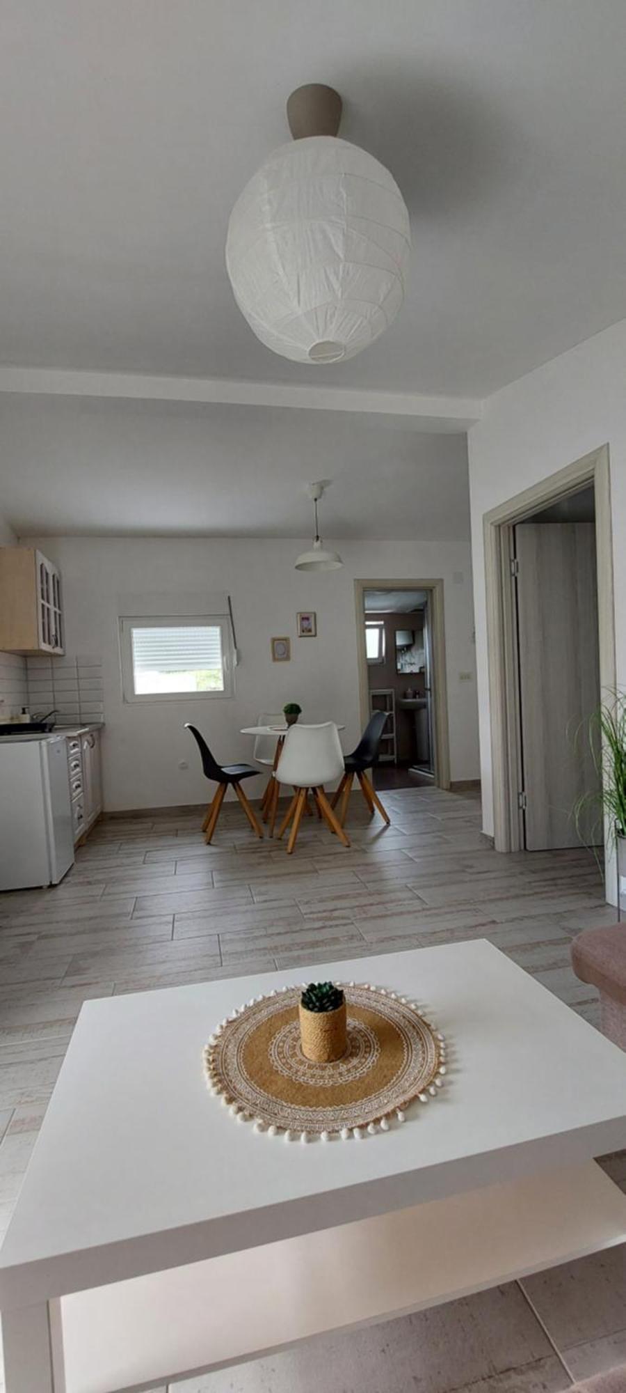 Apartmani.Сутоморе Экстерьер фото